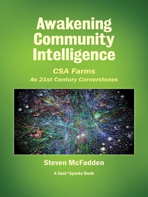 cover image of Awakening Community Intelligence